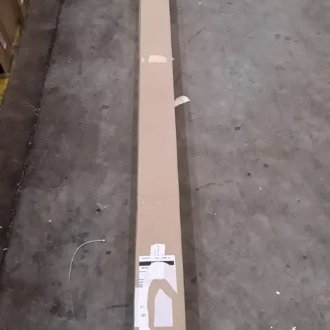 BOXED LAMINATE SLIDING DOOR