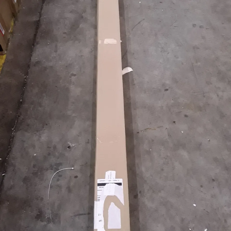 BOXED LAMINATE SLIDING DOOR