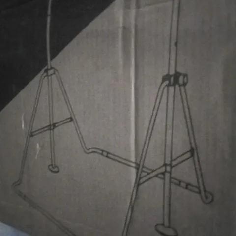 KAYMAN WORK OUT GYM BAR 