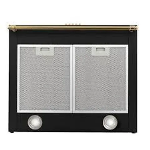 BOXED KLARSTEIN MONTBLANC 60 COOKER HOOD 