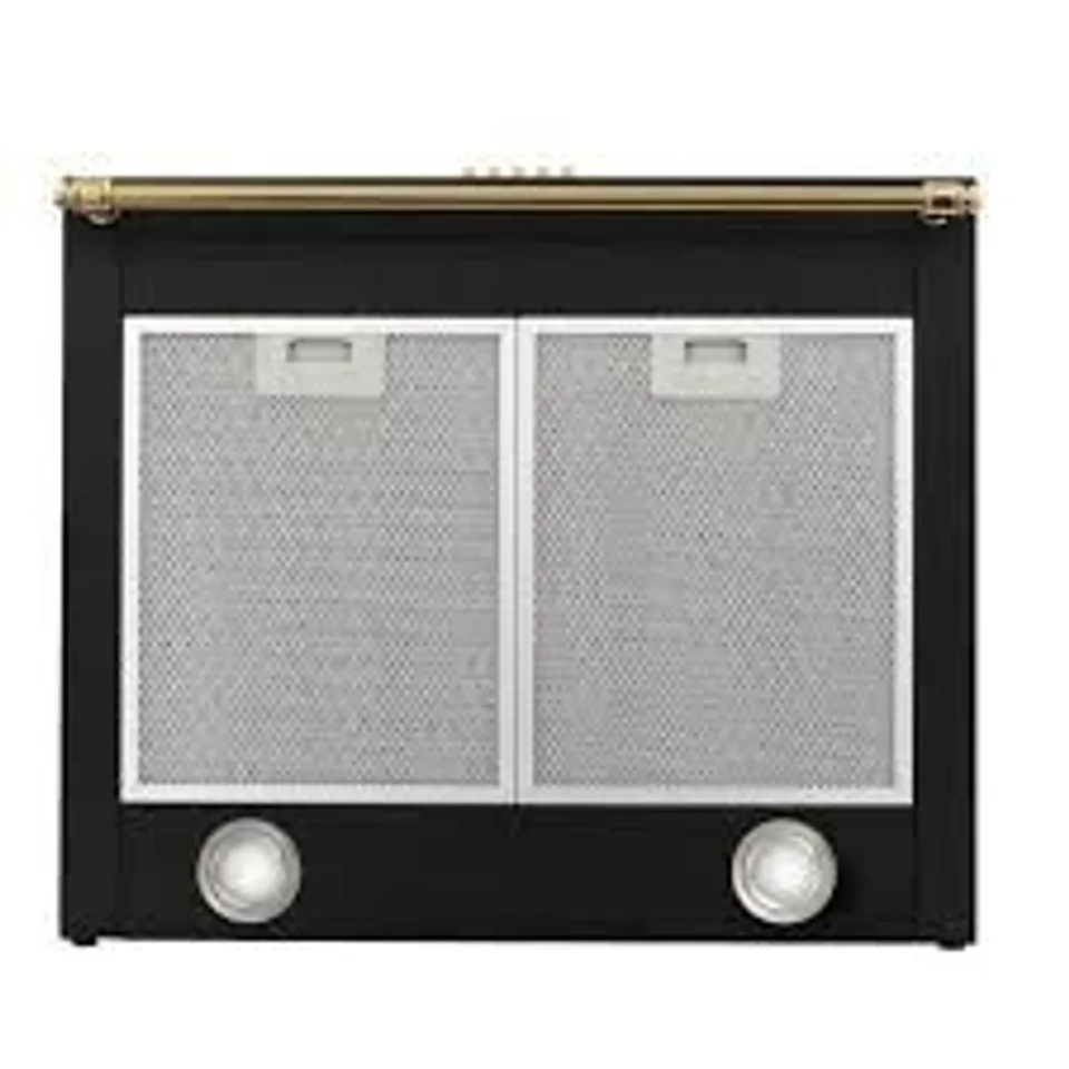 BOXED KLARSTEIN MONTBLANC 60 COOKER HOOD 