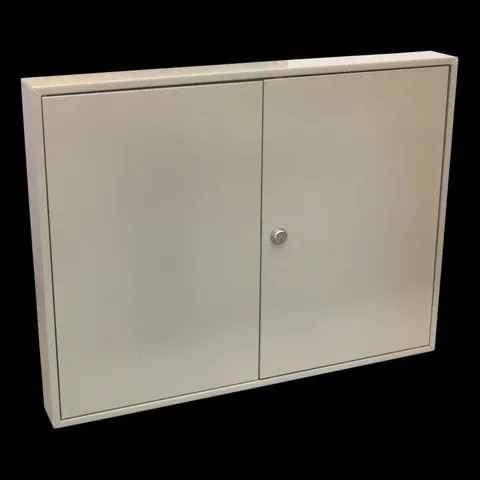 BOXED REBBECA KEY LOCK CABINET (1 BOX)