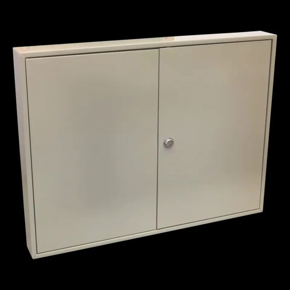 BOXED REBBECA KEY LOCK CABINET (1 BOX)