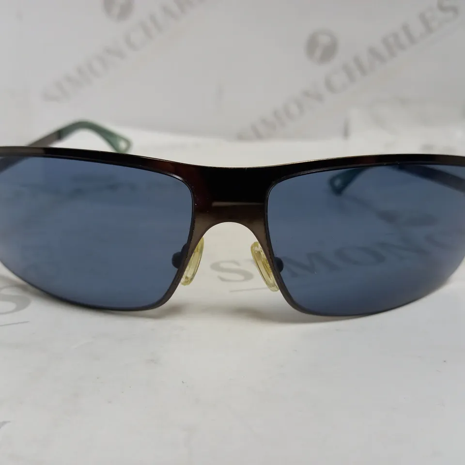 EMPORIO ARMANI STYLE SUNGLASSES
