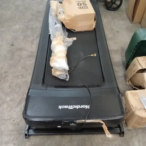 NORDITRACK TREADMILL 