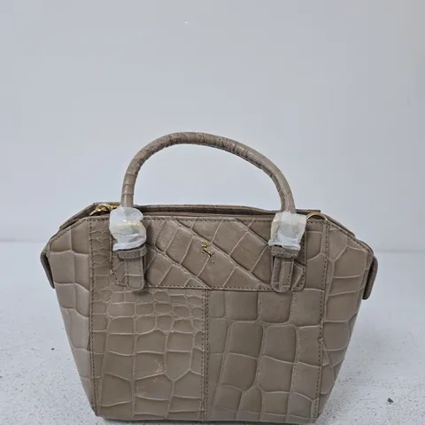 ASHWOOD LEATHER TOTE BAG