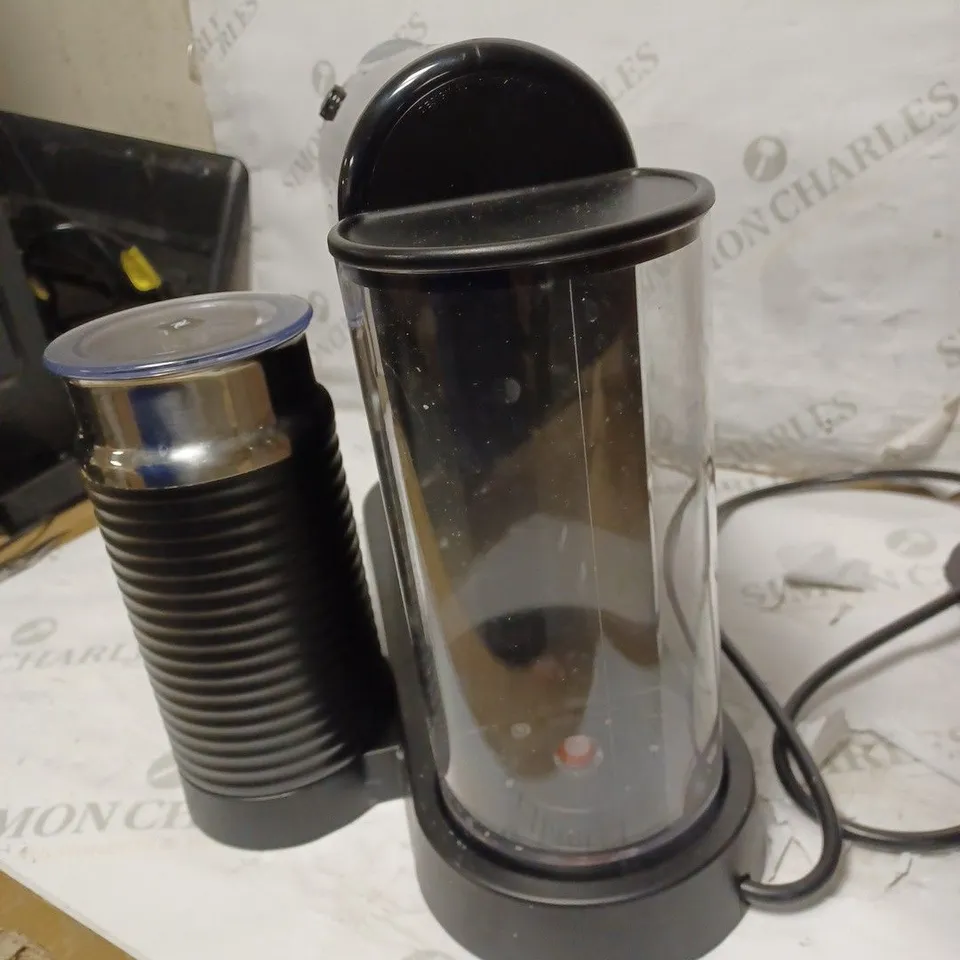 NESPRESSO COFFEE MAKER