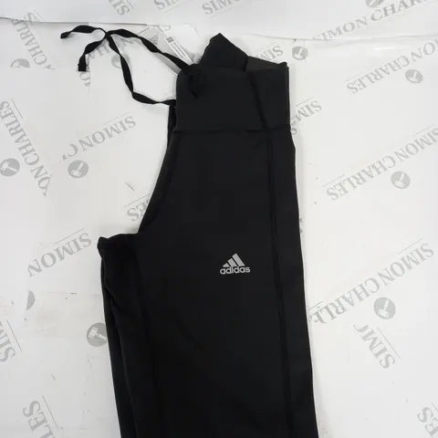 ADIDAS AEROREADY CASUAL LEGGINGS SIZE XS