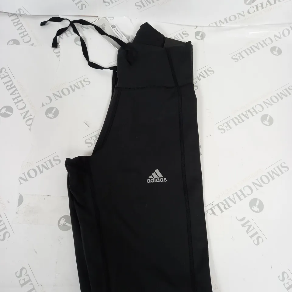 ADIDAS AEROREADY CASUAL LEGGINGS SIZE XS