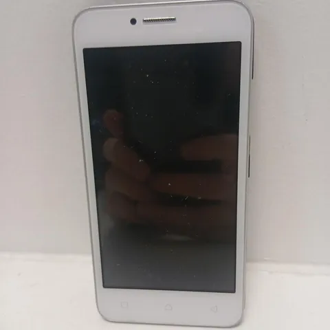 LENOVO BLACK HANDSET