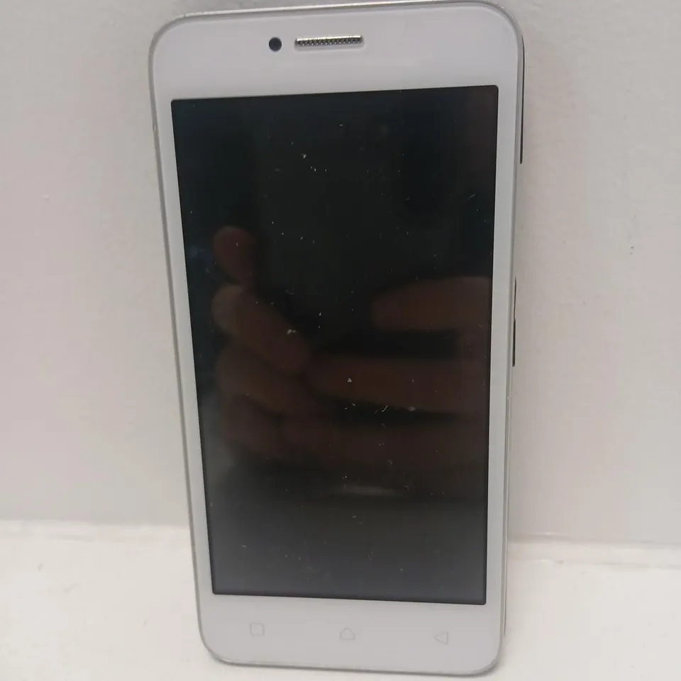 LENOVO BLACK HANDSET