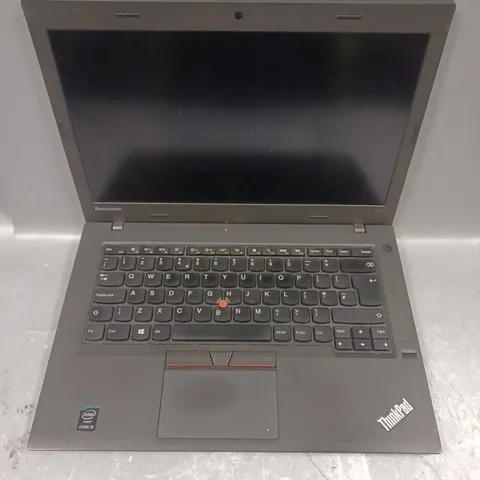 LENOVO THINKPAD L450 LAPTOP