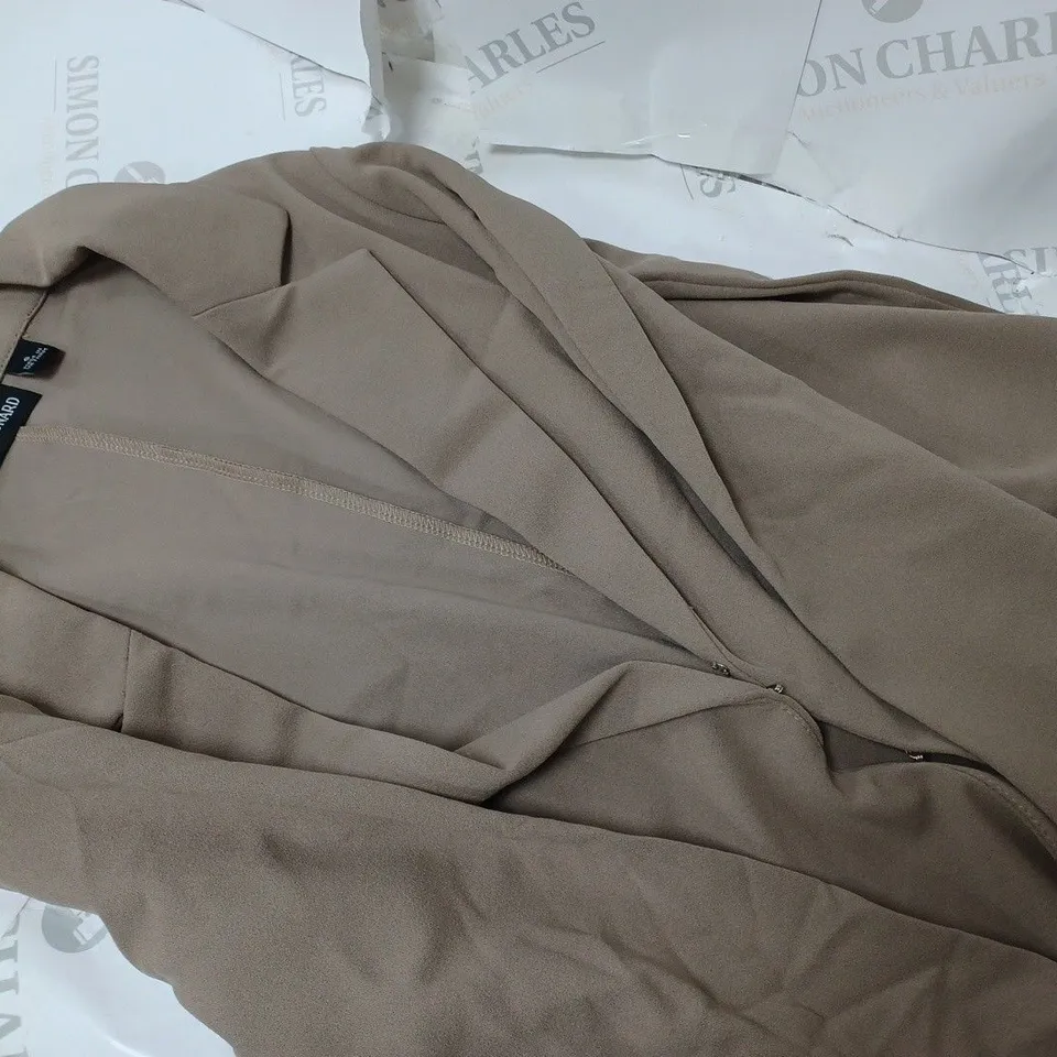 NINA LEONARD MINK JACKET SIZE S