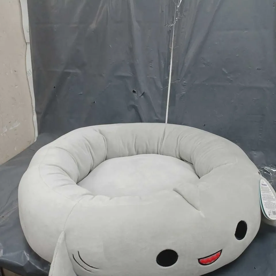 BOXED SQUISHMELLOWS PET BED