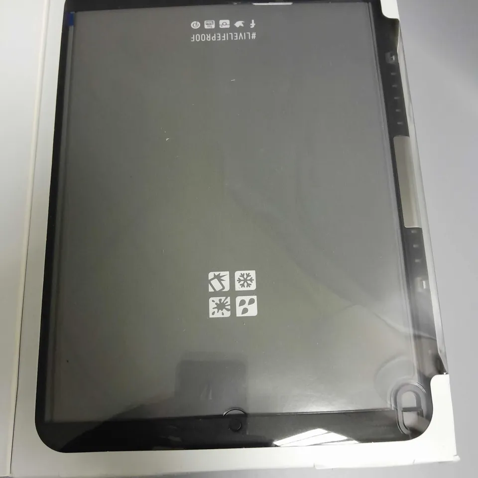 NUUD LIFEPROOF TABLET CASE FOR IPAD PRO 12.9" 2ND GEN