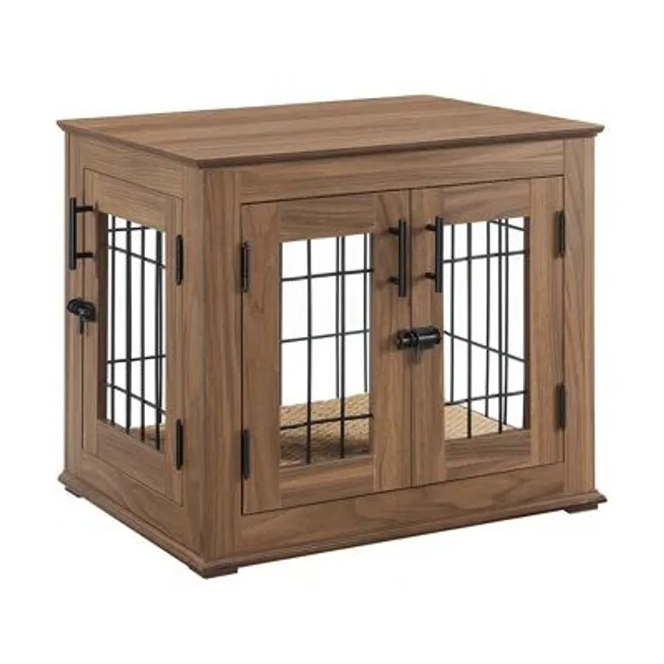 BOXED ELLSINORE PET CAGE DOG HOUSE (1 BOX)
