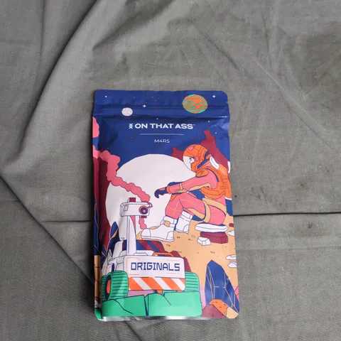 ON THAT ASS ORIGINALS MEN’S ORIGIN XL – CLOTHING (UK XL)