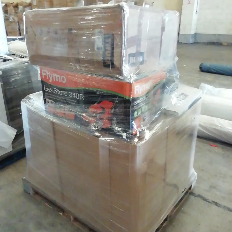 PALLET OF APPROXIMATELY 19 ASSORTED ELECTRONIC GOODS & PRODUCTS INCLUDING 