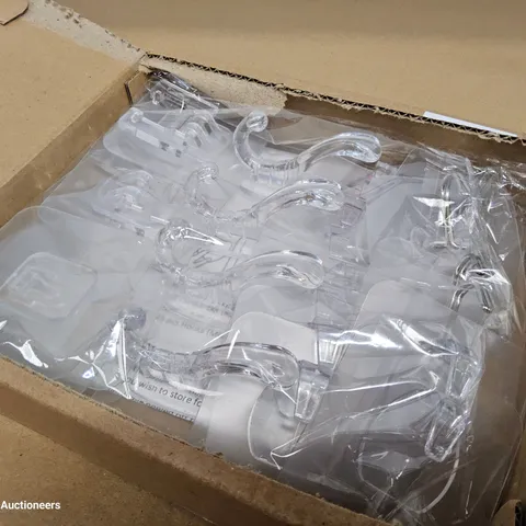 BOXED SFIXX 25 MIX HOOKS