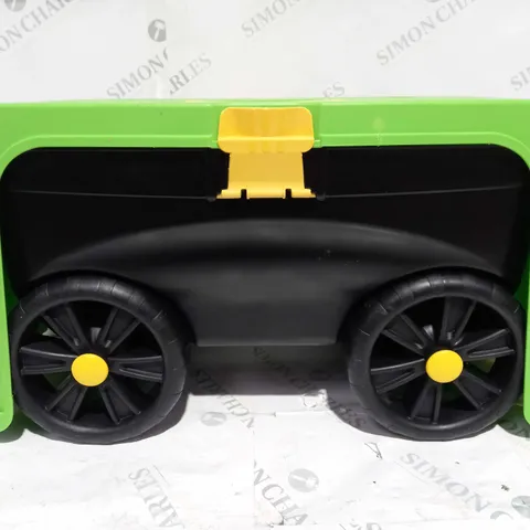 SFIXX ROLL N KNEEL GARDEN CART