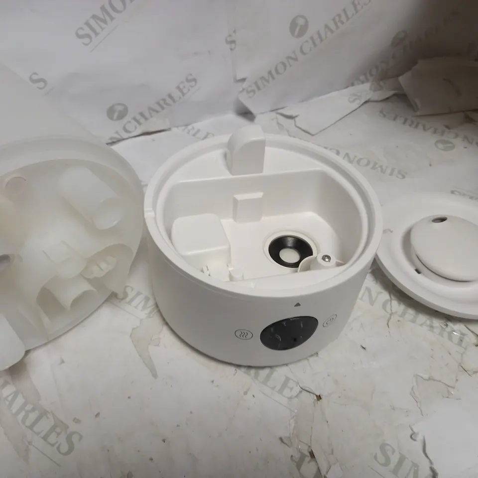 LEVOIT DUAL 200S SMART TOP-FILL HUMIDIFIER