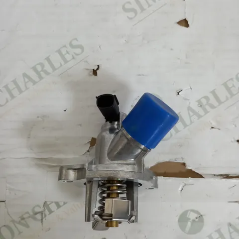 CTN-PL-013 THERMOSTAT