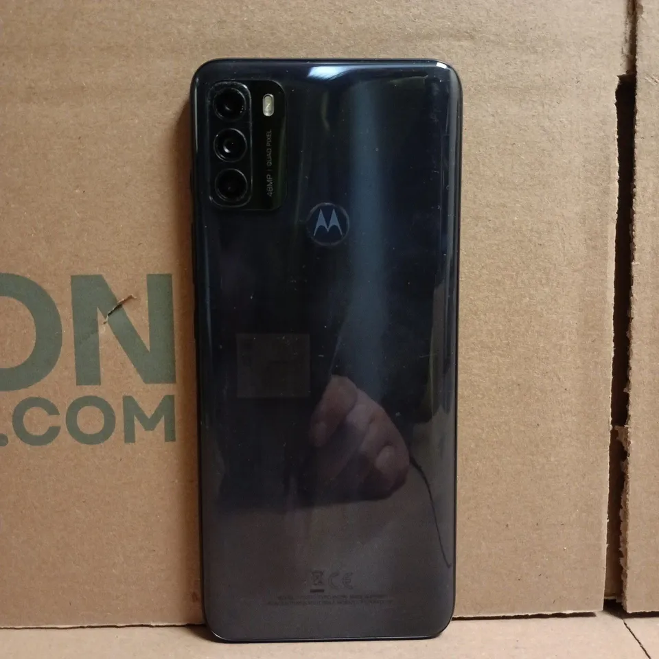 MOTOROLA MOTO G50 MOBILE SMARTPHONE
