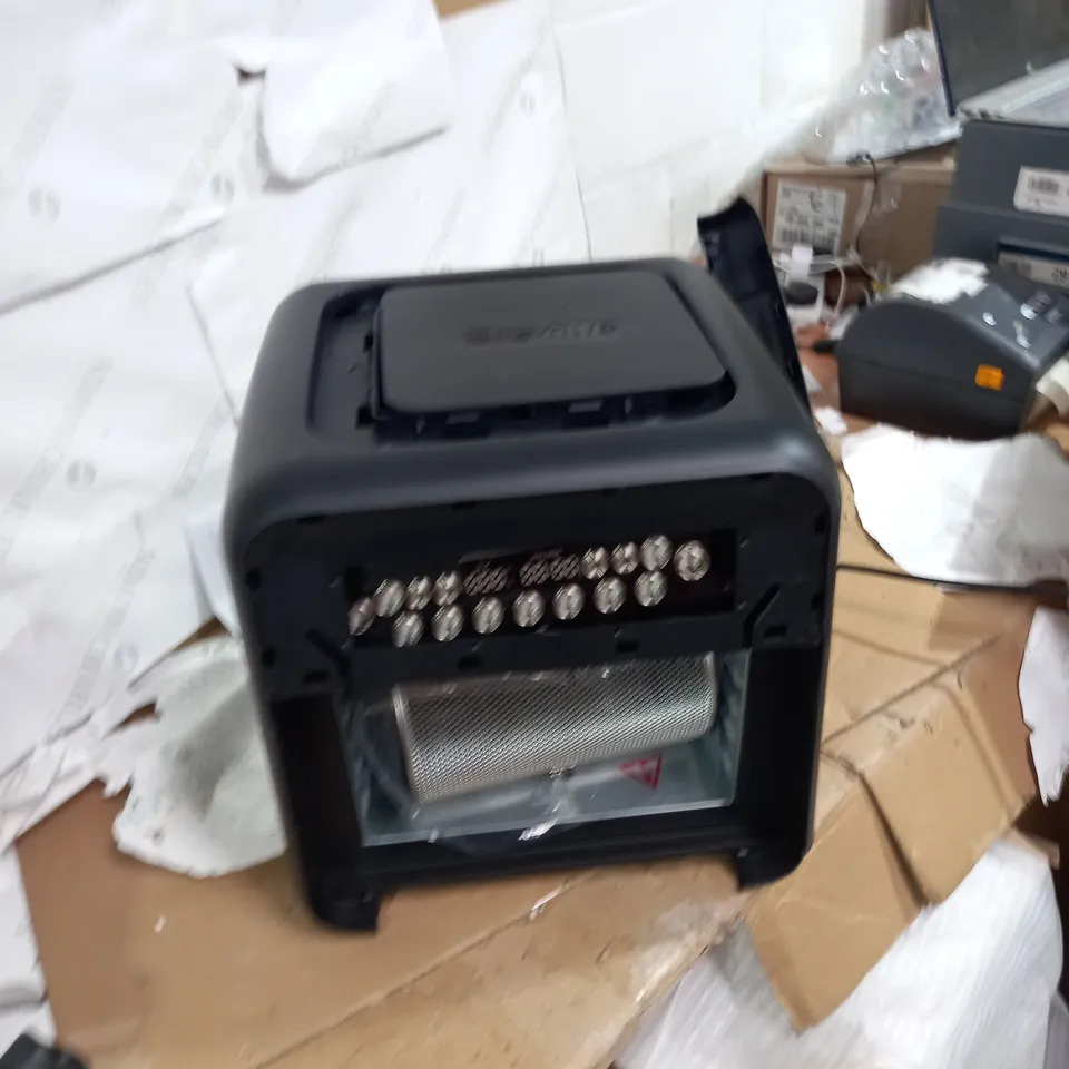 BREVILLE HALO ROTISSERIE AIR FRYER