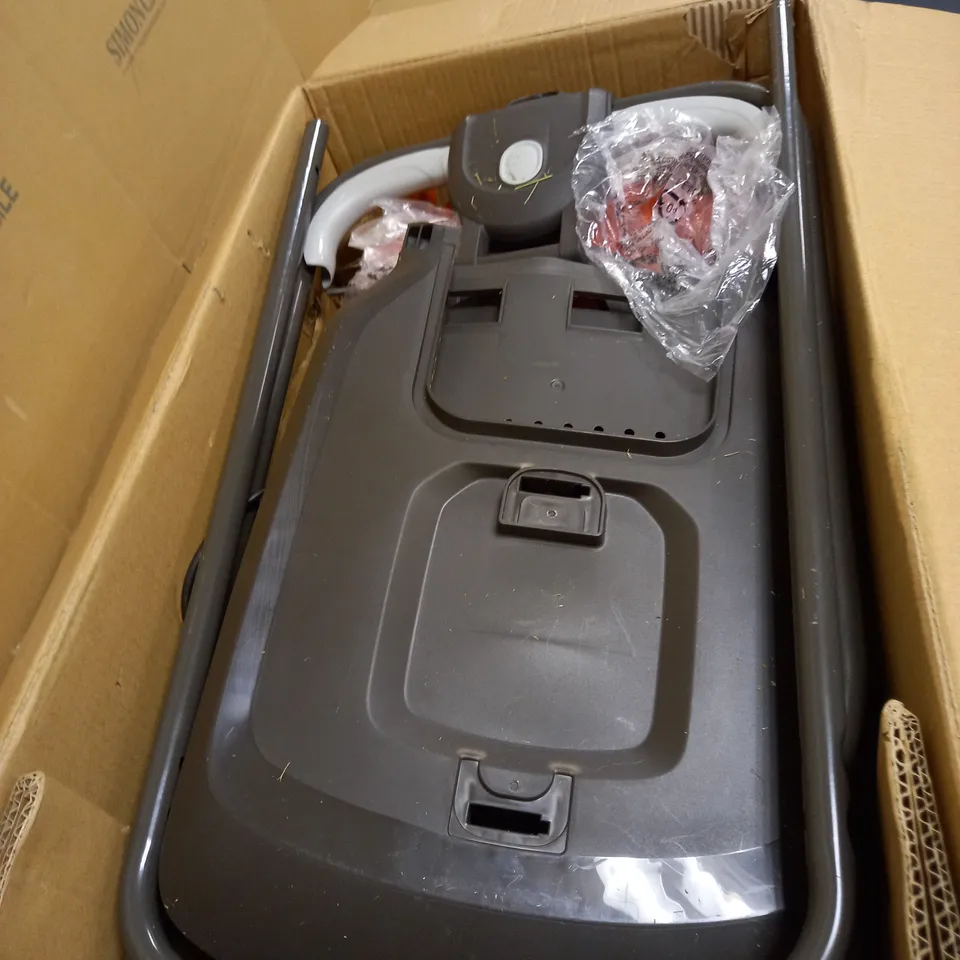 FLYMO EASISTORE 300R LI ROTARY LAWNMOWER
