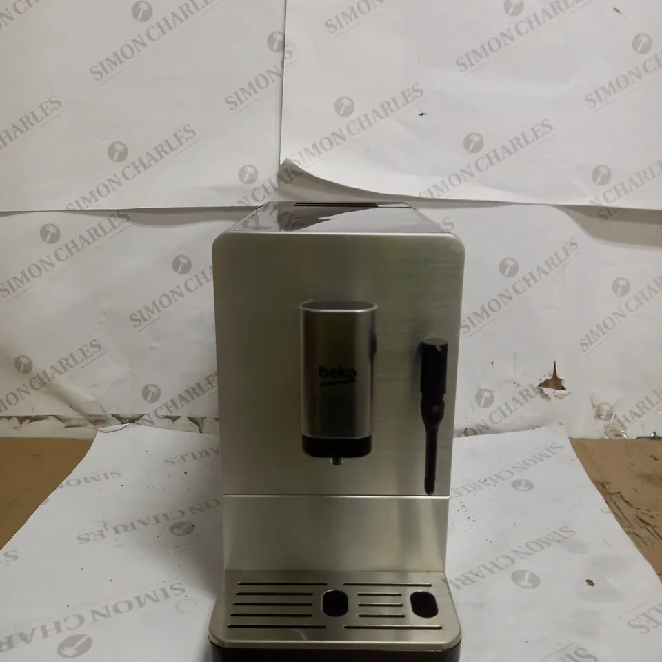 BEKO AUTOMATIC ESPRESSO MACHINE