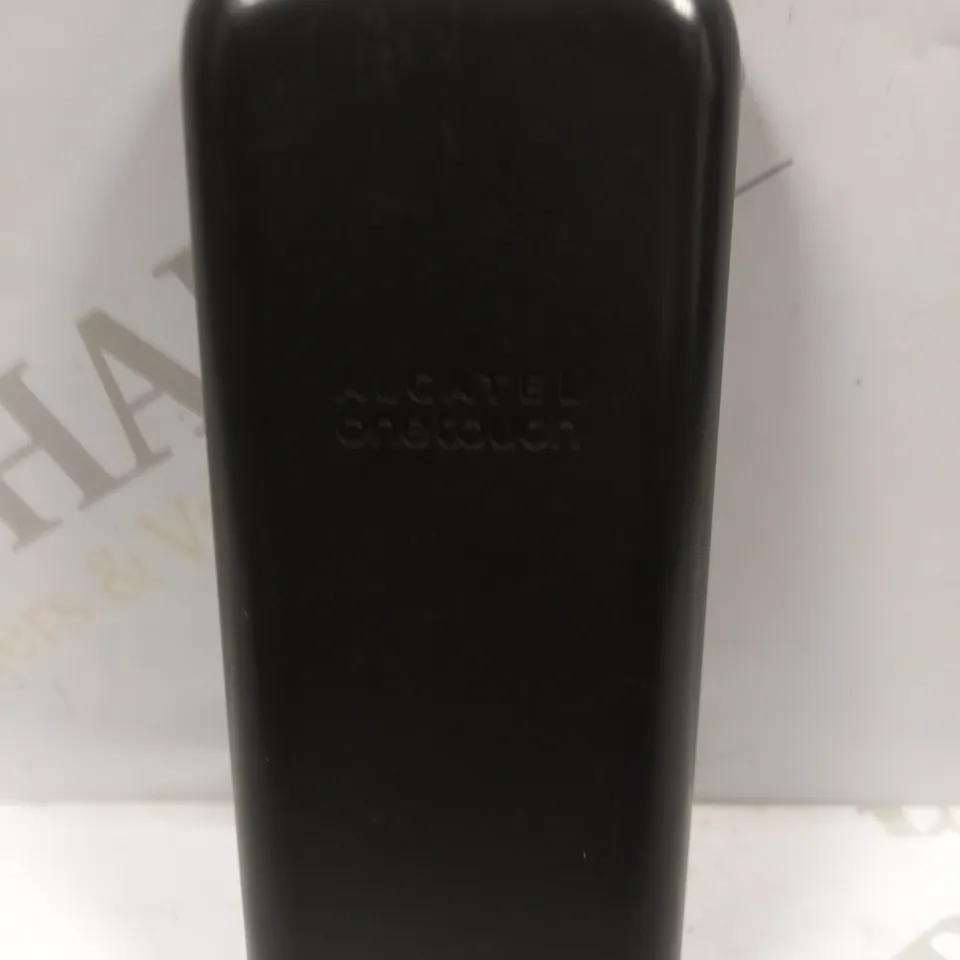ALCATEL ONETOUCH