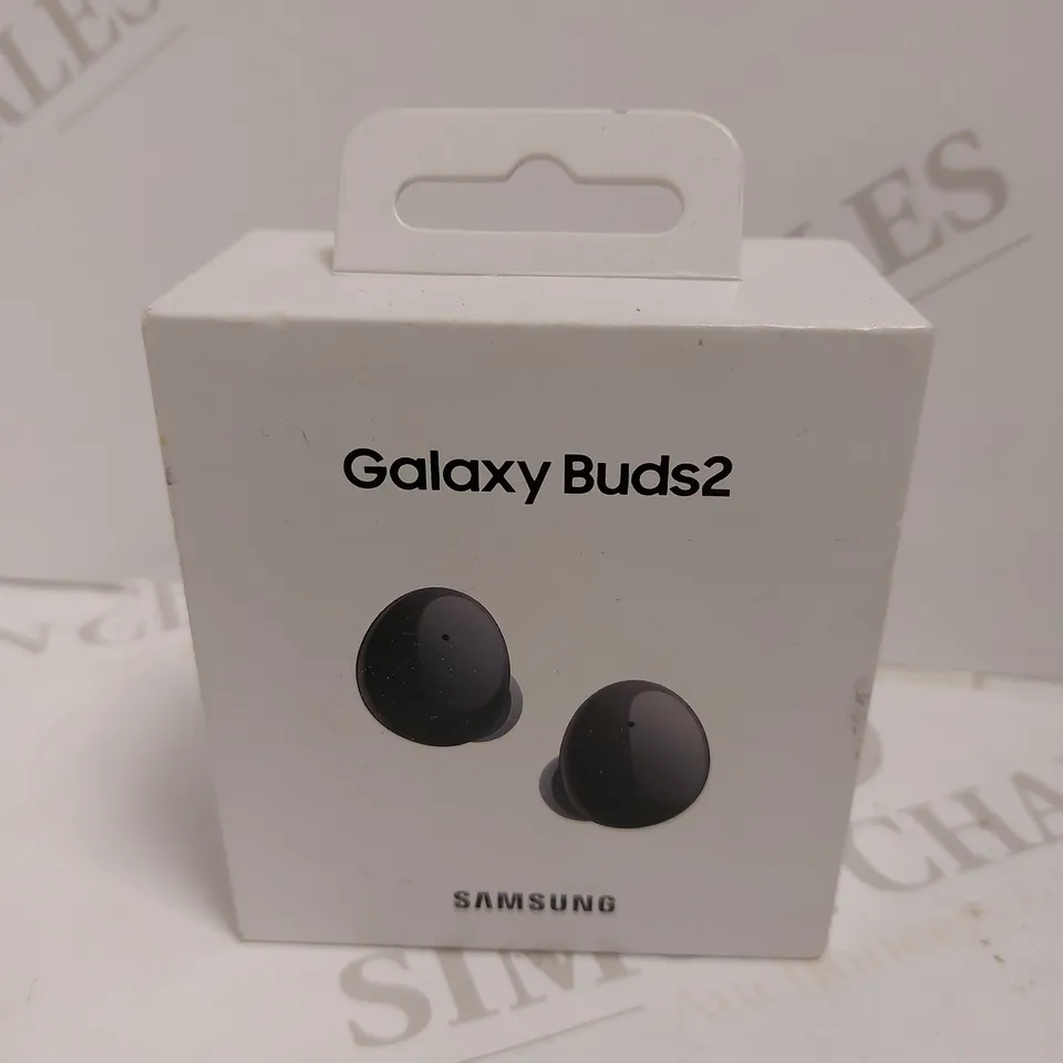 SAMSUNG GALAXY BUDS2