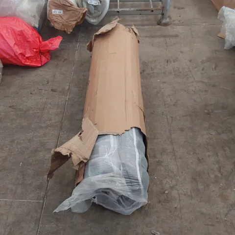 QUALITY BAGGED AND ROLLED 5FT KING SIZE MATTRESS