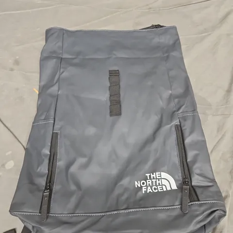 THE NORTH FACE BACKPACK – GREY DAYPACK