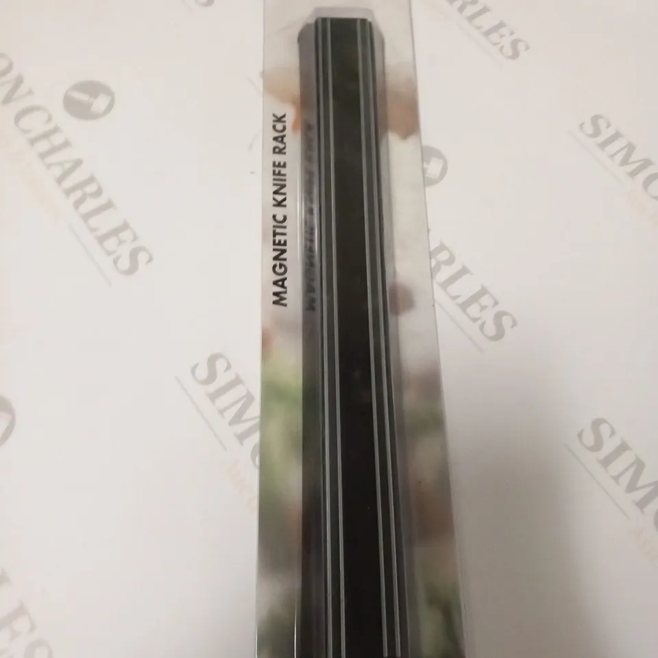 BRAND NEW TAYLOR'S EYE WITNESS MAGNETIC KNIFE RACK