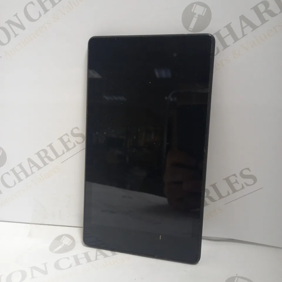ASUS NEXUS TABLET 