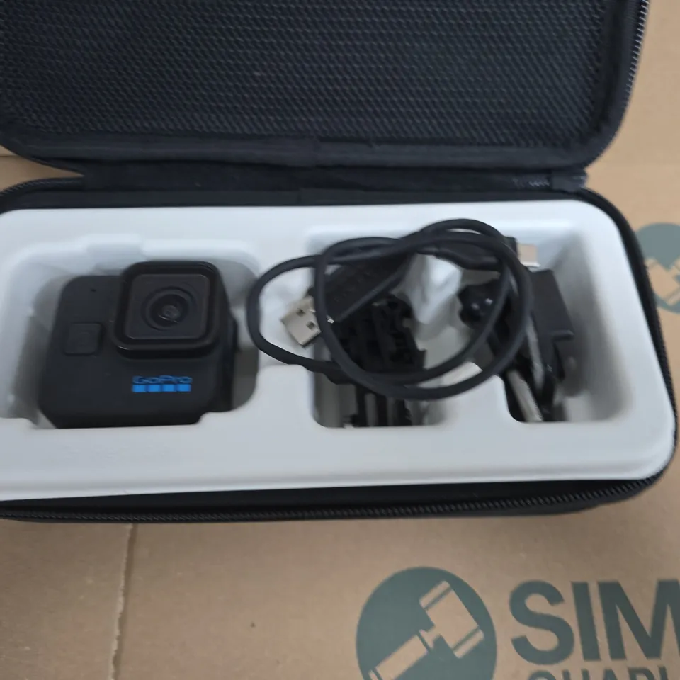 GOPRO HERO11 BLACK MINI - BOXED
