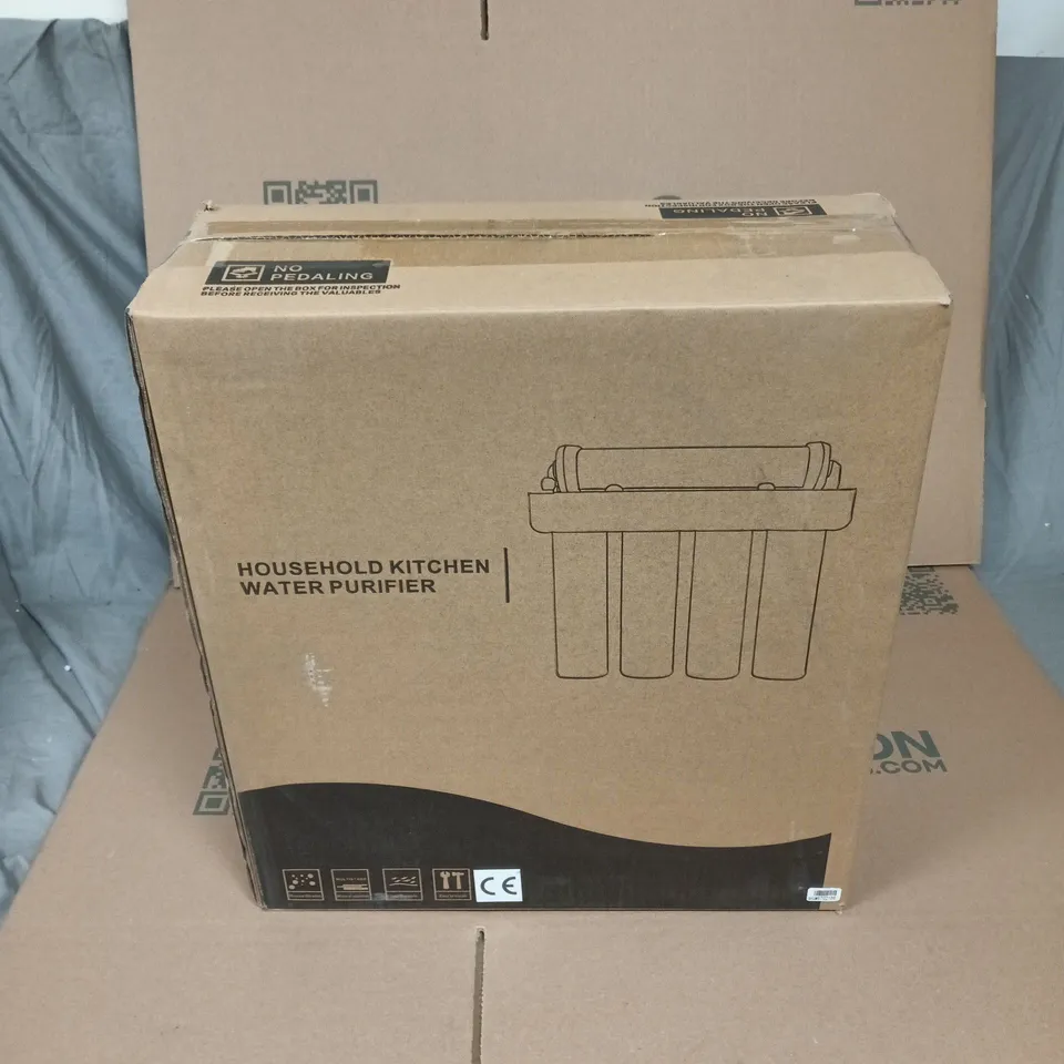 HOUSEHOLD KITCHEN WATER PURIFIER – BOXED