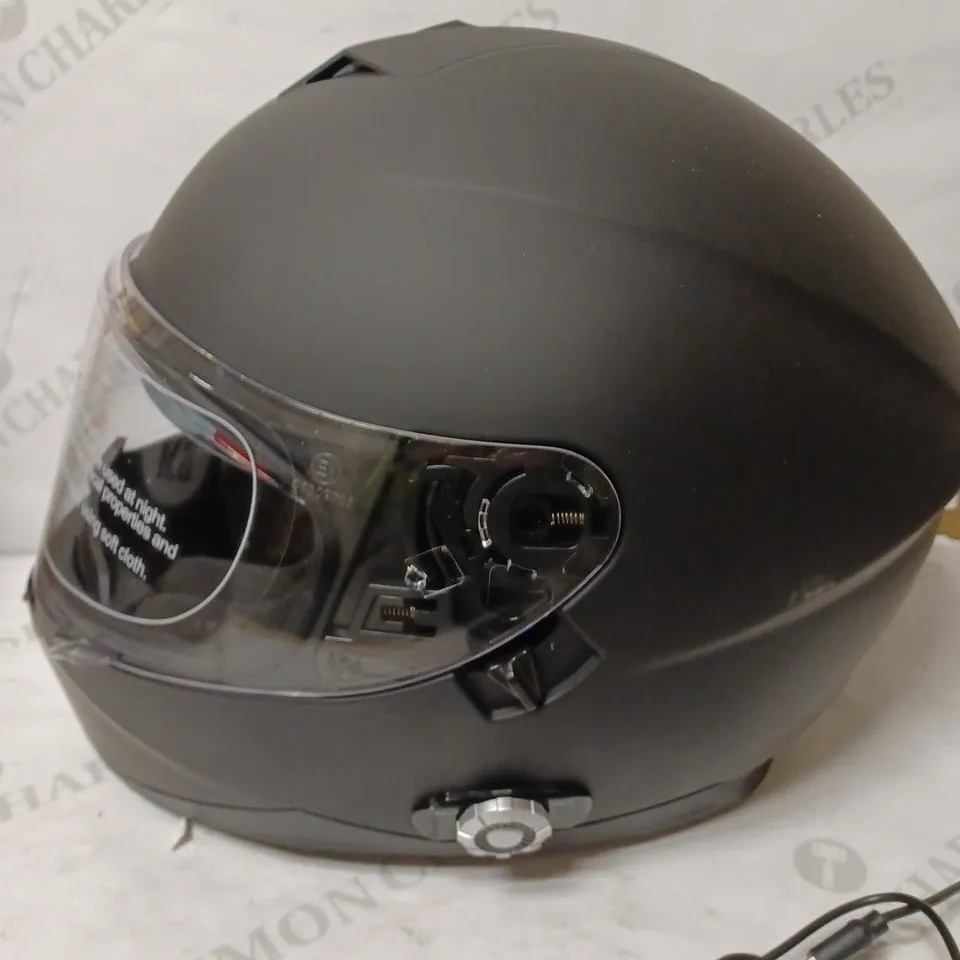 FREEDCONN BM2-S BLUETOOTH HELMET