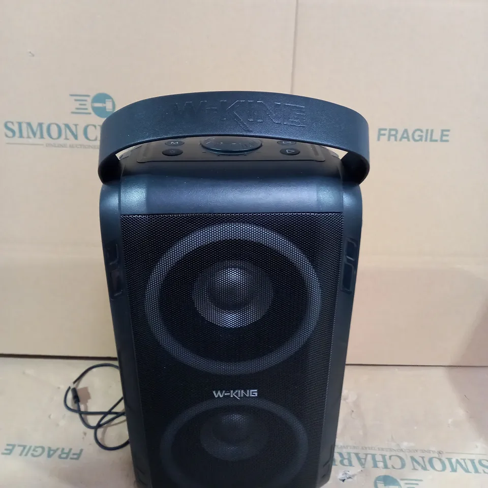 W-KING T9-2 PARTY SPEAKER