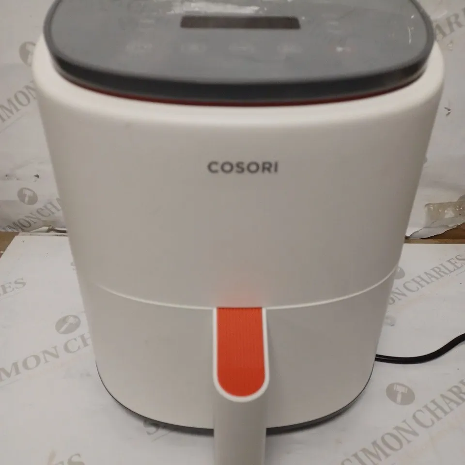 COSORI LITE AIR FRYER 3.8L, 1500W, WHITE
