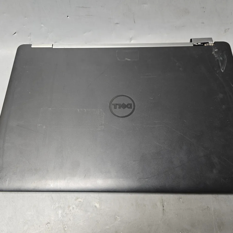 DELL LATITUDE E5570 LAPTOP 