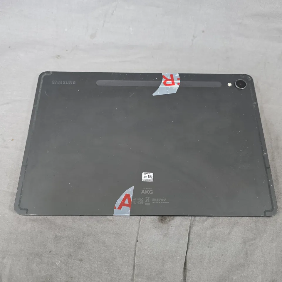 SAMSUNG GALAXY TAB S9 - SM-X716B