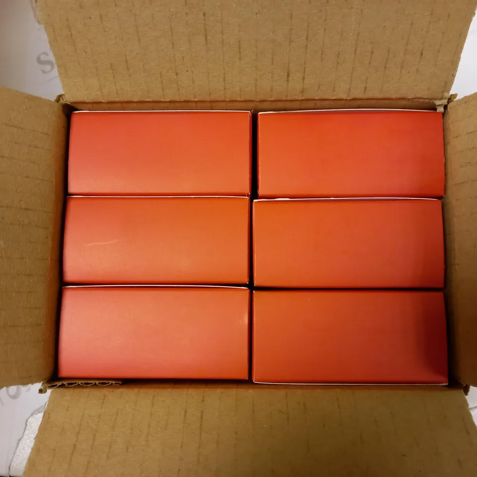 BOX OF APPROX 6 B.UNITED WOMANS BODY LOTION - 6X150ML