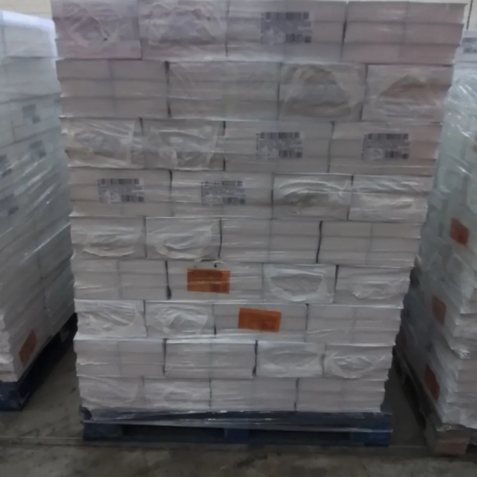 PALLET CONTAINING APPROX. 756 X COPIES OF DAVID CAMERON 'FOR THE RECORD' HARDCOVER BOOKS