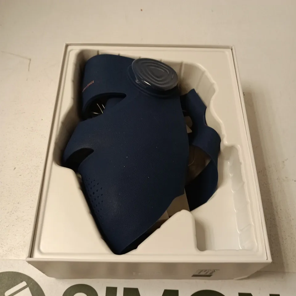 BOXED INIA GLOW 4D WIRELESS LED LIGHT THERAPY MASK
