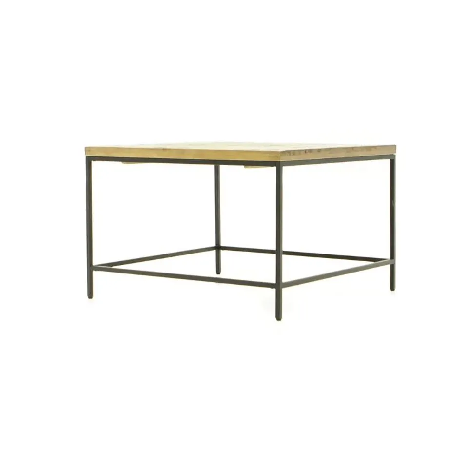 BRAND NEW BOXED LAUREL FOUNDRY EPINE COFFEE TABLE (1 BOX)