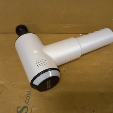 HOMEMEDICS PHYSIO MASSAGE GUN