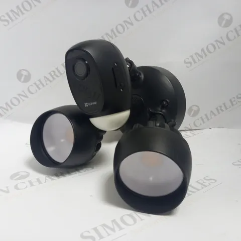 EZVIZ SMART SECURITY LIGHT CAMERA LC1C