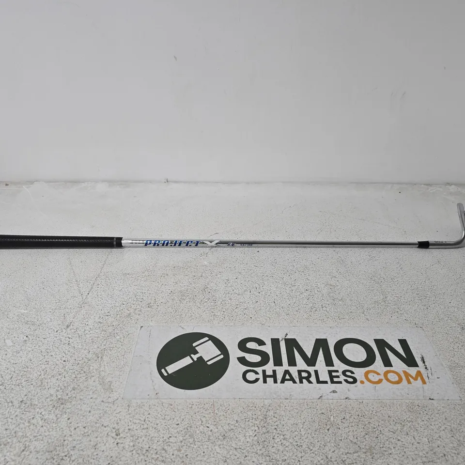 PING GOLF WEDGE WITH PROJECT X SHAFT
